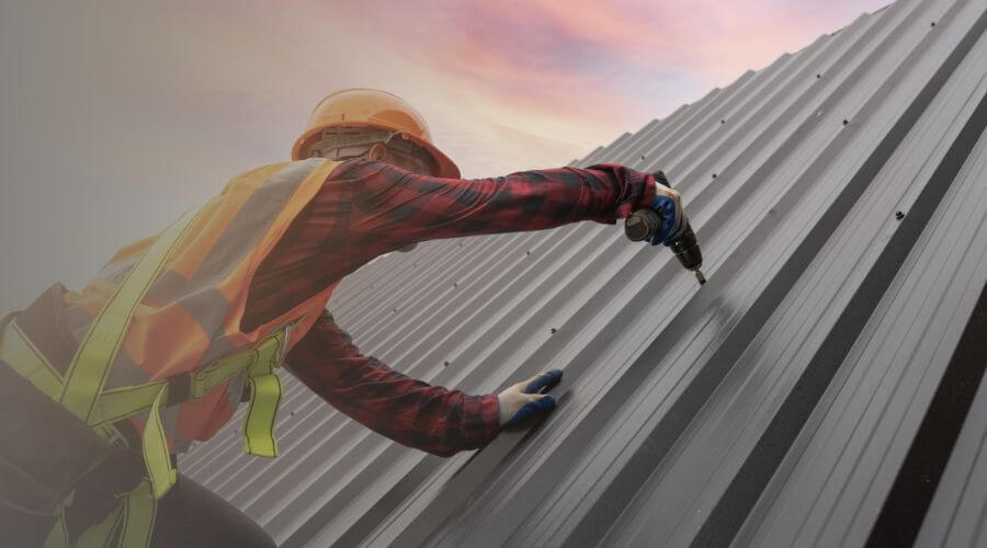 Expert new roof installation services in Tokeland, WA